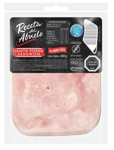 sandwich ra